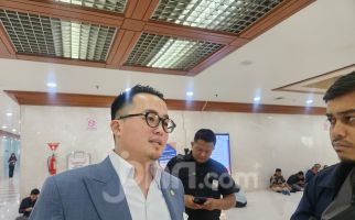 Abraham Sridjaja Pastikan Perluasan Peran TNI di Jabatan Sipil Tidak Sembarangan - JPNN.com
