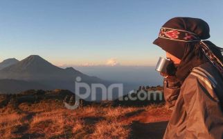 Pemprov Jateng Buka Pelatihan Pemandu Pendaki Gunung - JPNN.com