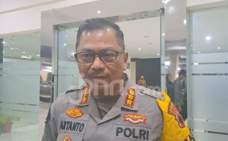 Brigadir AK, Polisi Diduga Pembunuh Bayi di Semarang Diperiksa Polda Jateng - JPNN.com