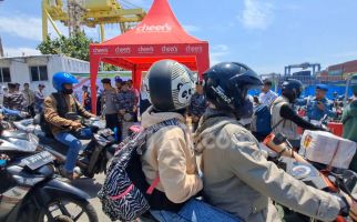 Program Mudik Motor Gratis 2025, Ayo, Daftar Sekarang! - JPNN.com