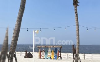 Rekomendasi Ngabuburit di PIK 2, Main ke Pantai hingga Kawasan Khas Eropa - JPNN.com