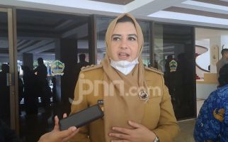 Fadia A Rafiq: Tukang Sayur Saja Ada Musuh, Apalagi Bupati - JPNN.com