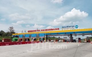 Mudik 2025, Tol Semarang ABC Siap Terapkan One Way Lokal Kalikangkung-Bawen - JPNN.com