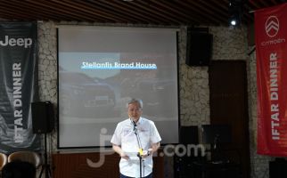 Citroen dan Jeep Meluncurkan Program Siaga Ramadan dan Promo Khusus - JPNN.com