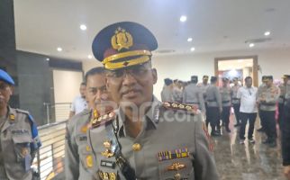 Kombes Latief Usman Pengin Pemudik Nyaman Masuk Jateng - JPNN.com