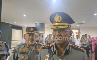 Wakapolda Jateng Siap Bertindak Tegas Atasi Maraknya Kasus Polisi Nakal - JPNN.com