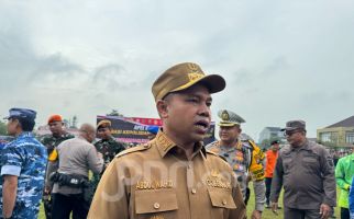 Gubri Wahid Ancam Copot Pejabat yang Pakai Mobil Dinas saat Lebaran - JPNN.com