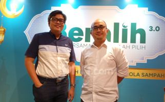 Chandra Asri Group Perluas Implementasi Ekonomi Sirkular dengan Pengumpulan Jelantah - JPNN.com