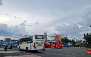 Mudik Lebaran 2025, Dishub Kota Bandung Menyiagakan 165 Bus & 694 Personel - JPNN.com