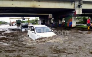 Jateng Siaga Bencana, Polisi Siapkan Jalur Alternatif Mudik Lebaran 2025 - JPNN.com