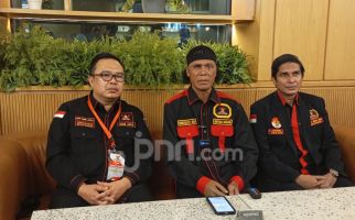 Milad GRIB Jaya Bakal Dihadiri Puluhan Ribu Anggota, Undang Presiden Prabowo - JPNN.com