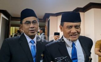 Gubernur Jateng Setuju RM Margono Kakek Prabowo jadi Pahlawan Nasional - JPNN.com