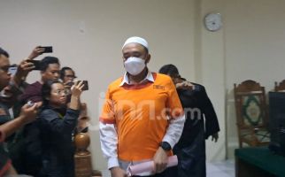 Aipda Robig Penembak Siswa SMK di Semarang Minta Dibebaskan - JPNN.com