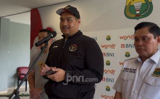 Menpora Dito Punya Harapan Besar Terhadap Kepengurusan Baru BWF - JPNN.com