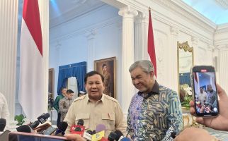 Prabowo Segera Cek Dugaan Penggelapan Anggaran MBG - JPNN.com
