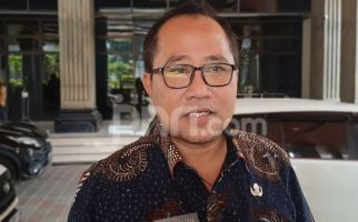 Fee Proyek 10 Persen Terungkap di Sidang Mbak Ita, Apa Peran Iswar Aminuddin? - JPNN.com