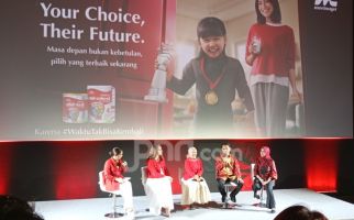1.000 Hari Pertama Fase Penting Bagi Anak, Orang Tua Jangan Salah Langkah - JPNN.com