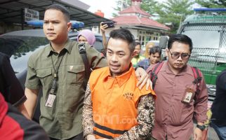 Eks PJ Wali Kota Pekanbaru dan 2 Anak Buahnya Akui Terima Gratifikasi Miliaran Rupiah - JPNN.com