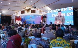 Pemda Diminta Mendukung 7 Program Prioritas Pemerintah, Berbahagialah Para Guru - JPNN.com