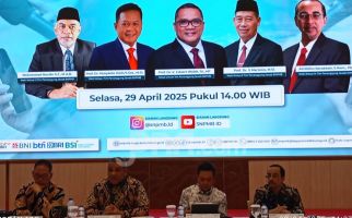 Ketum Tim SNPMB 2025 Sebut Kecurangan UTBK-SNBT Sulit Dilenyapkan, Makin Canggih - JPNN.com