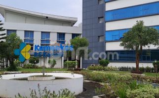 Peserta JKN Dirawat di RSUP Dr Kariadi Capai 86 Persen, Tiap Hari 2.000 Pasien - JPNN.com