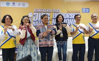 Menko PMK Pengin UT Jadi Pusat Inovasi Teknologi AI - JPNN.com