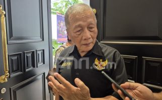 Eks KSAL Ini Anggap Gibran bin Jokowi Tak Memenuhi Kriteria Jadi Wapres RI - JPNN.com