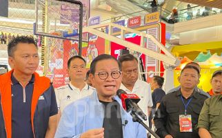 Pramono Anung Bakal Buka Perpustakaan dan Museum Hingga Malam Hari - JPNN.com