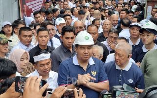 Ratusan Rutilahu di Bandung Bakal Direnovasi, Pemprov Jabar Tanggung Biaya Kontrakan - JPNN.com