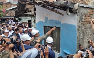 Alhamdulillah, 501 Rumah Tidak Layak Huni di Kota Bandung Direnovasi - JPNN.com