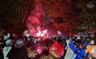 Wahai Bobotoh, KDM Menyiapkan Pesta Persib Juara Liga 1, Diawali Konvoi dari Gedung Sate - JPNN.com