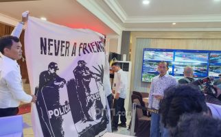 Sebut Anarko Musuh Bersama, Kapolda Jabar: Mereka Bengis - JPNN.com