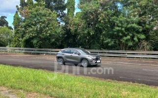 Suzuki Ungkap Spesifikasi Fronx di Indonesia, Ada 2 Pilihan Mesin & Fitur ADAS - JPNN.com