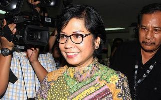 PT Jakarta Perkuat Vonis terhadap Karen Agustiawan - JPNN.com