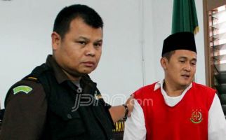 PK Ditolak, Pembunuh Sisca Yofie Tetap Divonis Mati - JPNN.com