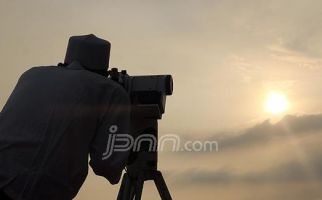 Kemenag Gelar Sidang Isbat Penentuan Idulfitri 1 Mei - JPNN.com