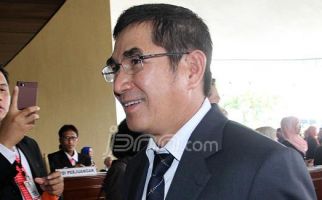 Mantan Ketua MK: Pungutan Ekspor Sawit Menyengsarakan Petani - JPNN.com