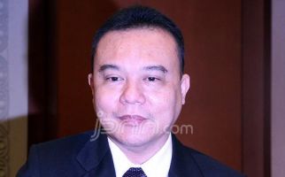 Dasco Bilang Begini Soal Rencana Pertemuan Mega-Prabowo - JPNN.com