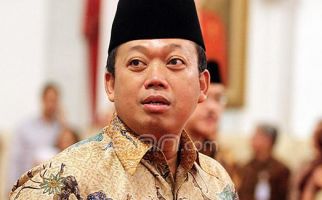 Nusron Wahid: Prabowo Memang Bukan Jokowi, tetapi Pasti Jadi Penerusnya - JPNN.com