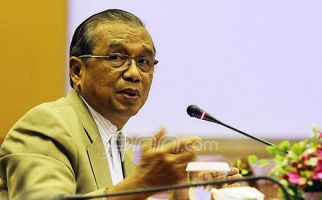 Analisis Eks Ketua KPK Busyro Muqoddas soal Anggota KPU Terjaring OTT - JPNN.com