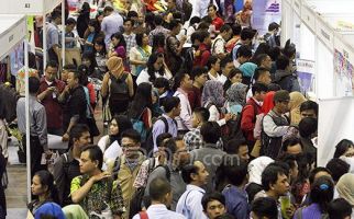 Jumlah Lowongan di Job Fair 2023 dan Honorer jadi PPPK, Silakan Bandingkan - JPNN.com