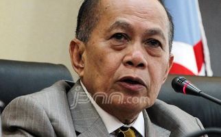 Kubu Moeldoko Menggugat Keputusan Menkum HAM, Syarief Hasan Bereaksi Begini - JPNN.com