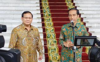 Oh Ternyata Massa Prabowo-Sandi dan Pemilih PKS Paling Banyak Percaya Isu Kebangkitan PKI - JPNN.com