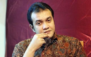 Sekjen PKP Said Salahudin: Saya Risau dengan Polarisasi Politik - JPNN.com