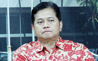 Tidak Ada Agenda Terselubung, KIB Setia kepada Pemerintahan Jokowi-Ma’ruf Amin - JPNN.com