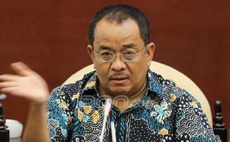 Said Didu Ogah Bahas Rachmawati Menang di MA, Alasannya Menohok Seseorang - JPNN.com