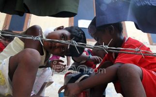 380 Ribu Bocah Rohingya Terancam jadi Generasi yang Hilang - JPNN.com