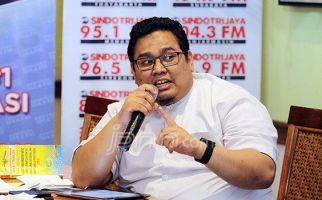 Data Sirekap KPU Lambungkan Suara Prabowo-Gibran, Bawaslu Ajak Masyarakat Mengkritisi - JPNN.com