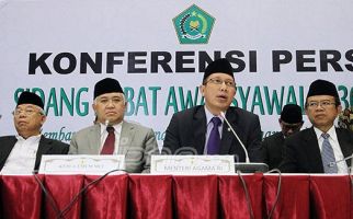 Tidak Perlu Sidang Isbat Penentuan Lebaran - JPNN.com