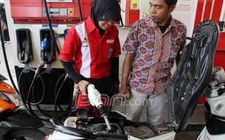 Harga BBM Pertalite Naik Supaya Subsidi Tepat Sasaran Bisa Diterima, tetapi Faktanya? - JPNN.com